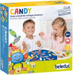 Beleduc Candy