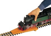 LGB Aufgleisgerät 10020