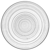 iittala Kastehelmi Klar Platte Ø 31,5 Cm