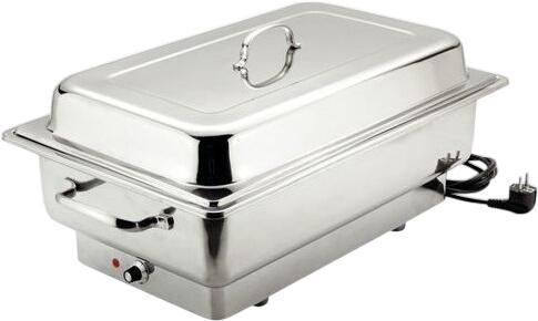 Bartscher Chafing-Dish 1/1 1000 E (500831)