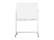 magnetoplan Weißwandtafel CC mobil, (B)1.200 x (H)900 mm, 1240490