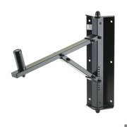 König & Meyer K&M 24120 Boxenwandhalterung
