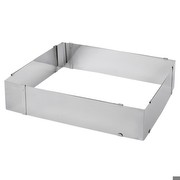 Kaiser BACK+DEK.RAHMEN 6CM PATISSERIE769400