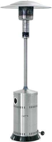 Bartscher Heizstrahler ST13500 G (825131)
