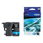 Brother TIN BROTHER LC-985C cyan für DCP-J315W ca.260 Seiten Brother, LC985C