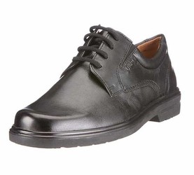 Sioux 22420 PAVON, Herren Klassische Halbschuhe