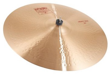Paiste 2002 Heavy Ride 22" Paiste 2002 Heavy Ride 22"