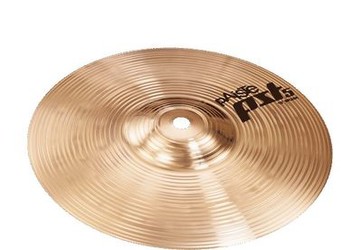 Paiste PST 5 Splash 10"
