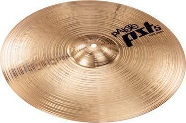 Paiste PST 5 Rock Crash 16"