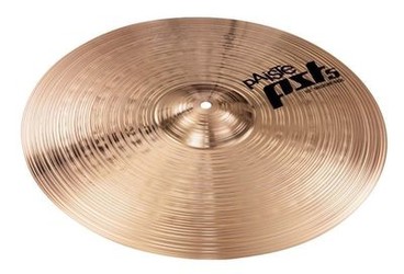 Paiste PST 5 Medium Ride 20"