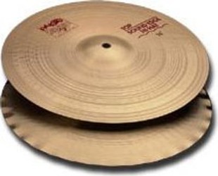 Paiste 2002 Sound Edge HiHat 14"