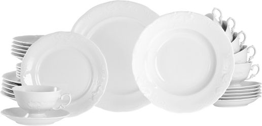 Creatable Frederike 30-tlg. Creatable Frederike 30-tlg.