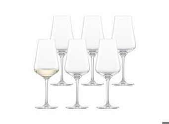 Schott Zwiesel Fine Weißwein Gavi 6-tlg.