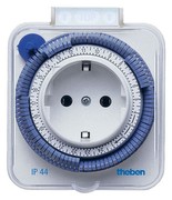 Theben timer 26 IP 44 (0260855)
