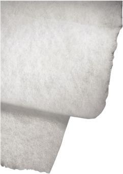 Xavax Dunstabzug-Flauschfilter 2er Set (00110831)
