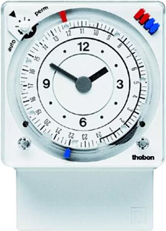 Theben SYN 269 h (2690008)