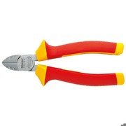 VDE-Seitenschneider KL040160IS - Klauke KL040160IS