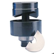 Blechlocher 25,4 50351788 - Klauke 50351788