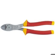 VDE-Kraft-Seitenschneider KL044200IS - Klauke KL044200IS