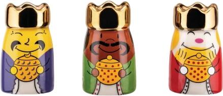 Alessi Re Magi (AMGI10SET1)