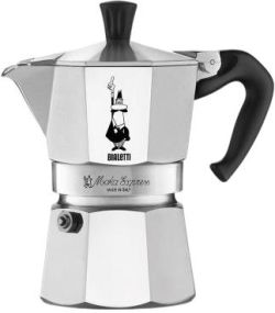 Bialetti Moka Express 12 Tassen
