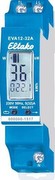 Wechselstromzähler Maximalstrom 32A EVA12-32A Eltako 28032411