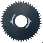 KREISSÄGEBLATT Ø 25,4 MM DREMEL 54 2ER