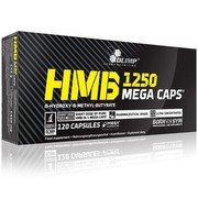 Olimp HMB Mega Caps 120 Kapseln