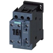 Siemens I IA&DT CD Schütz Bgr.S0 3RT2025-1AP00