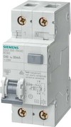 Siemens I IA&DT ET FI/LS-Schutzeinrichtung 5SU1356-6KK20