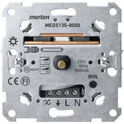 Merten Drehdimmer-Einsatz MEG5135-0000