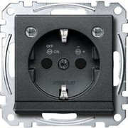 Merten SCHUKO-Steckdose MEG2304-0414
