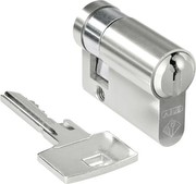 Merten Profilhalbzylinder MEG3985-0003