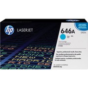 HP 646A (CF031A)