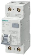 Siemens FI-/LEITUNGSSCHUTZ TYP A 1POL. C 16A