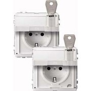Merten SCHUKO-Steckdose MEG2318-7219