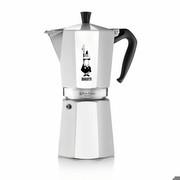 Bialetti Moka Express 18 Tassen
