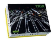 Trix Großes Gleis-Ergänzungs-Set 14301 Trix Großes Gleis-Ergänzungs-Set 14301