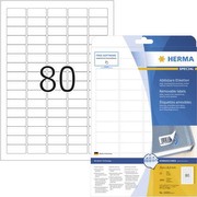 HERMA Etiketten Movables 10003