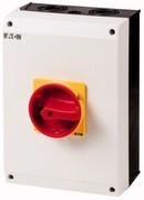 Eaton (Moeller) Hauptschalter P3-100/I5/SVB