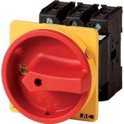 Eaton (Moeller) Hauptschalter P3-63/V/SVB