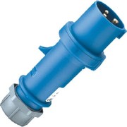 Stecker ProTop 160 - Mennekes 160