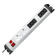 Kopp POWERVERSAL LEISTE 2STCKD+6KALTGER-STECK
