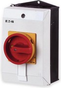Eaton (Moeller) Hauptschalter T0-2-1/I1/SVB