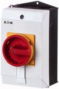 Eaton (Moeller) Hauptschalter P1-32/I2/SVB