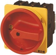 Eaton (Moeller) Hauptschalter P3-63/EA/SVB