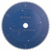 Kreissägeblatt best for Laminate ø304,8 x 2,5 1,8 x 30 x 96 TR-F