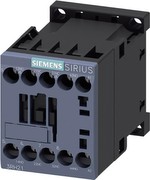 Siemens I IA&DT CD Hilfsschütz 3RH2140-1BB40