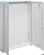 Zählerschrank,universZ ZB33ES - Hager ZB33ES