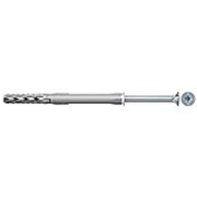 Fischer LANGSCHAFTDÜBEL SXR 8 X 80 T (50 ST)